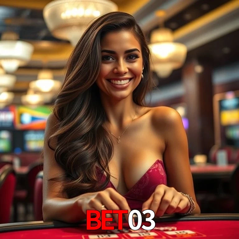 bet03 App Design