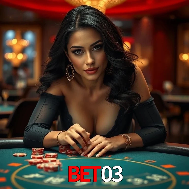bet03 instalar