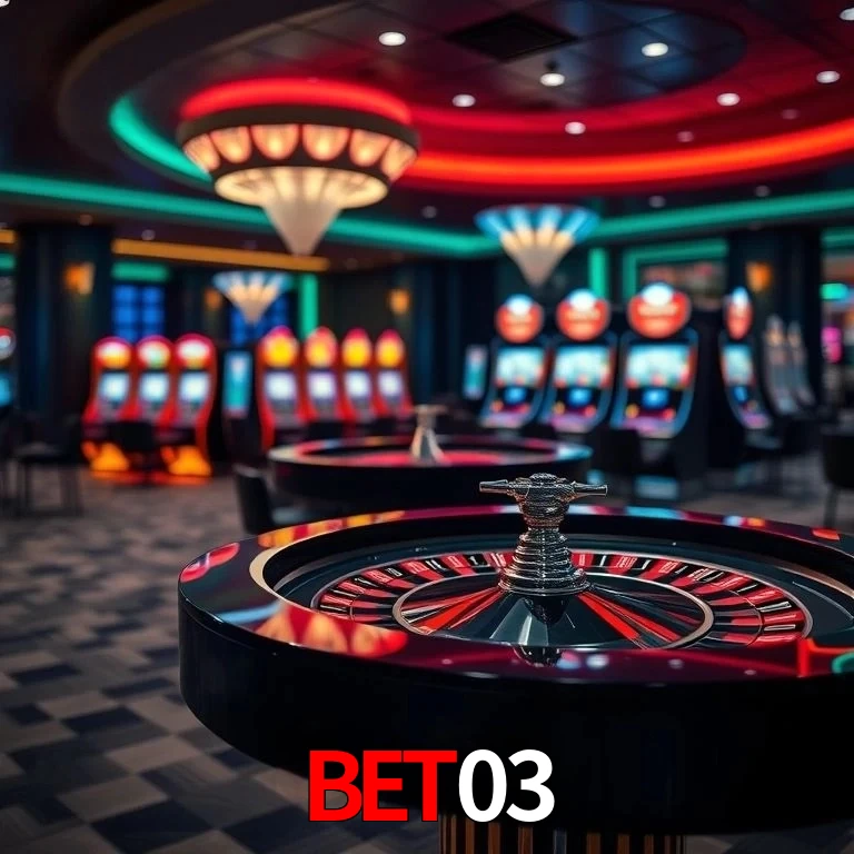 bet03 APK Segurança